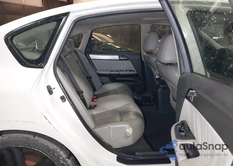 2007 Infiniti M35 Sport from USA, damaged, VIN JNKAY01E57M311660